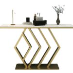 Decorative Metal Partition